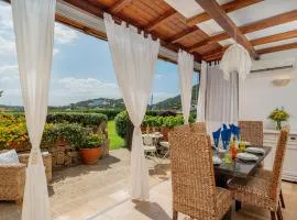 3BR Marina Apartment Porto Cervo