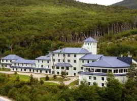 Los Acebos Ushuaia Hotel