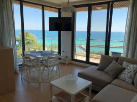 Boutique Home Magnolia, hotel en Golden Sands