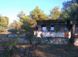 House Ivan, hotel en Postira