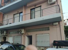 Urban comfortable apartment, hotel near Agios Petros square, Argos