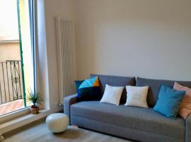 Angolo 54, hotel v destinaci Ortona