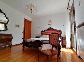 Villa Giuliana, vacation home in Vigonza