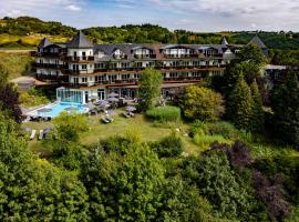 Sporthotel Leweck, hotel di Lipperscheid