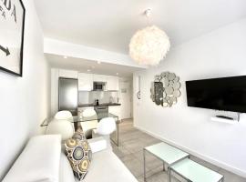 Casa Perla - Cozy Apartment Pool Side