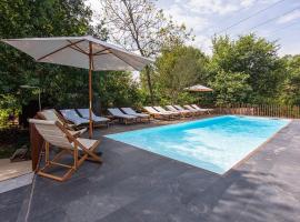 Quinta do Pedregal Hotel & Spa, semesterpark i Vila Nova de Gaia