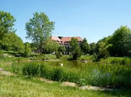 Flair Park Hotel Ilshofen