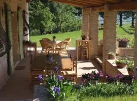 Agriturismo Vellaneta