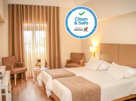 Hotel Solar Bom Jesus, hotel near Cristiano Ronaldo Madeira International Airport - FNC, 