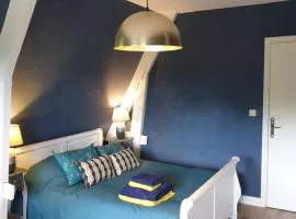Chambre d’hôte Normande
