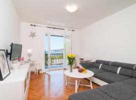 Apartment Victoria, hotel em Omi&scaron;