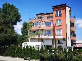 Respekt Guest House