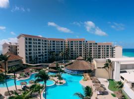 Emporio Cancun, hotel v destinaci Cancún