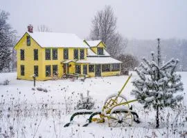 Bark Eater Inn