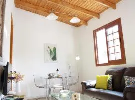 Apartamento casa Bibiana 2