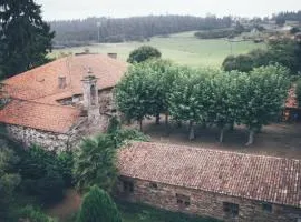 Pazo de Andeade