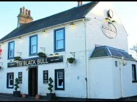 The Blackbull Inn Polmont