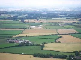 Blackthorn Gate