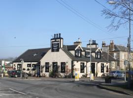 The Bladnoch Inn, hotel din Bladnoch