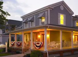 Skaneateles Boutique Hotel