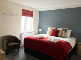 Botley Townhouse, hotel in Oxford
