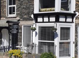 Bowness Guest House, hotel Bowness-on-Windermere-ben
