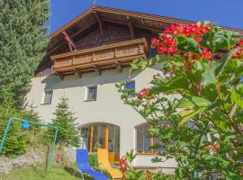 Kehrerhof, bed and breakfast i Ellb&ouml;gen