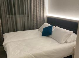 DM Sobe, ξενοδοχείο σε Tuzla