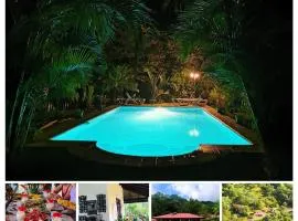 Hacienda Sassenberg