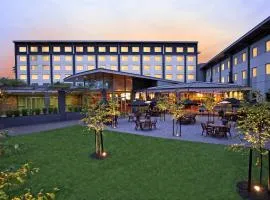 Novotel Auckland Ellerslie