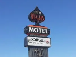 Vegas Minot Hotel
