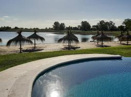 Howard Johnson Resort & Convention Center Ezeiza