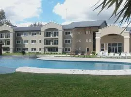 Howard Johnson Resort & Convention Center Ezeiza