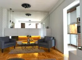 Sky lux apartman