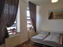 Ferienwohnung Harmonie 45 m2, hotel Solingenben