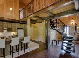 Chalet Diel