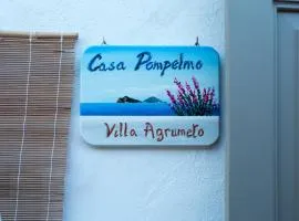 Casa Pompelmo
