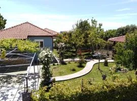 Villa Viktoria Halkidiki