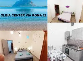 OLBIA CENTER VIA ROMA 22
