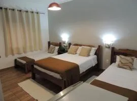 Hotel Novo Horizonte - By UP Hotel