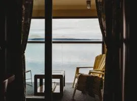 The Oceanfront Hotel