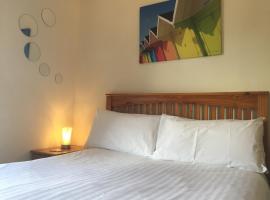 Barbican Reach Guest House, family hotel in Plymouth