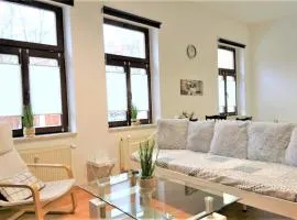 Citywohnung am Rannischen Platz I
