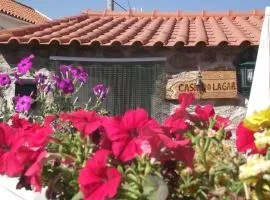 Casa do Lagar - Mido - Casa rural