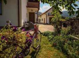 Apartman Lucija & Luka