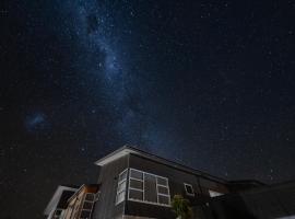 Cairnsmore Apartment - Lake Tekapo