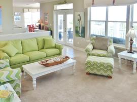 Serenity Now, vacation rental in St. George Island