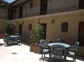 HOTEL POSADA SANTIAGO