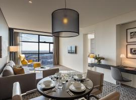 Fraser Suites Sydney, Hotel in Sydney