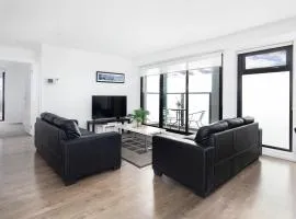 RNR Serviced Apartments North Melbourne